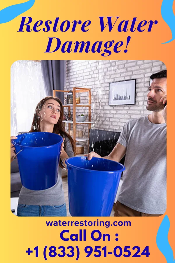 water restoration Diamond Damage Restoration Contractors Amanda